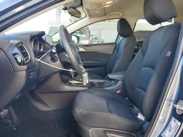 Photo 7 from auction – 2016 MAZDA 3 SPORT with VIN 3MZBM1K79GM325215