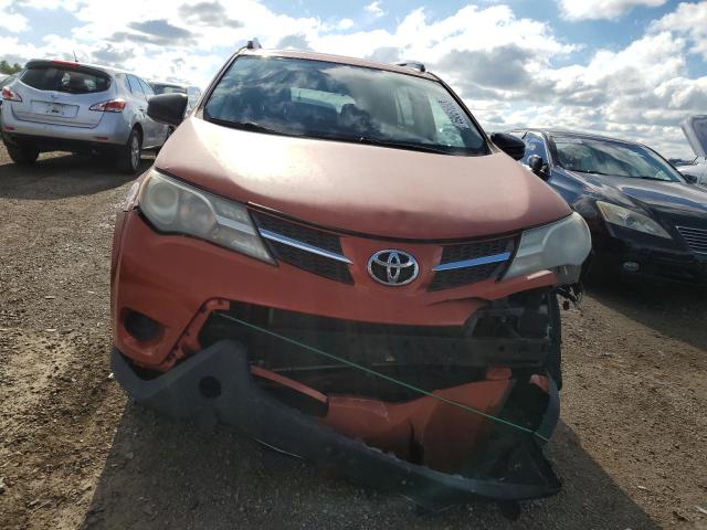 Photo 5 from auction – 2015 TOYOTA RAV4 LE with VIN 2T3ZFREV2FW134821
