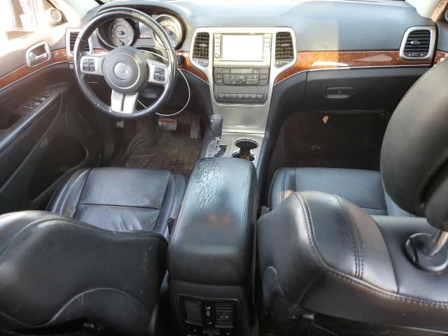 صورة رقم 8 من المزاد - 2011 JEEP GRAND CHER مع VIN 1J4RR5GG4BC574271