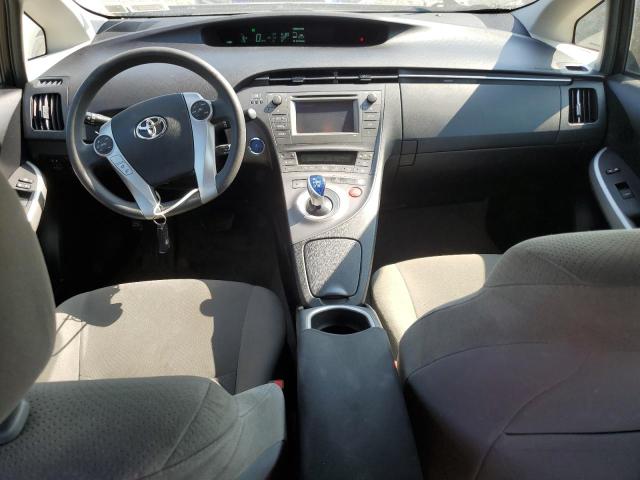 Photo 8 from auction – 2015 TOYOTA PRIUS with VIN JTDKN3DU5F1992678