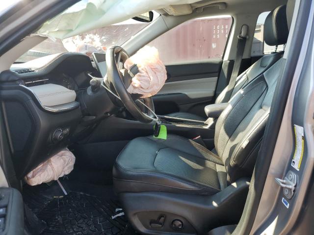 Photo 7 from auction – 2022 JEEP COMPASS LIMITED with VIN 3C4NJDCB4NT221277