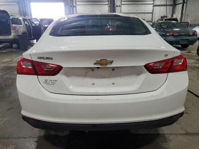 Photo 6 from auction – 2017 CHEVROLET MALIBU LT with VIN 1G1ZE5ST5HF286989