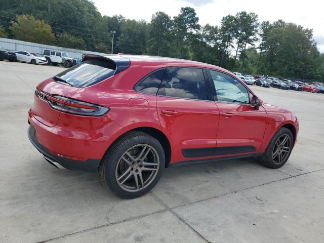 Photo 3 from auction – 2020 PORSCHE MACAN with VIN WP1AA2A54LLB08677
