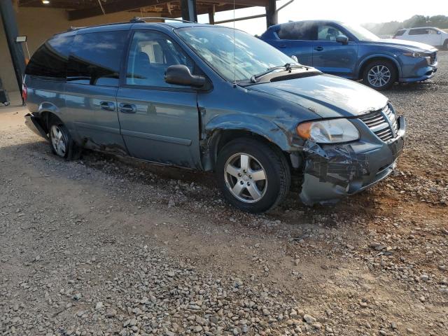 Photo 4 from auction – 2005 DODGE GRAND CARA with VIN 2D4GP44L75R531850