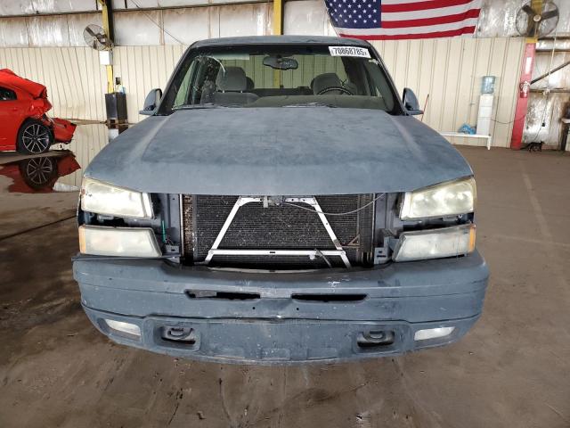 Photo 5 from auction – 2006 CHEVROLET SILVERADO C1500 with VIN 1GCEC19V76Z268016