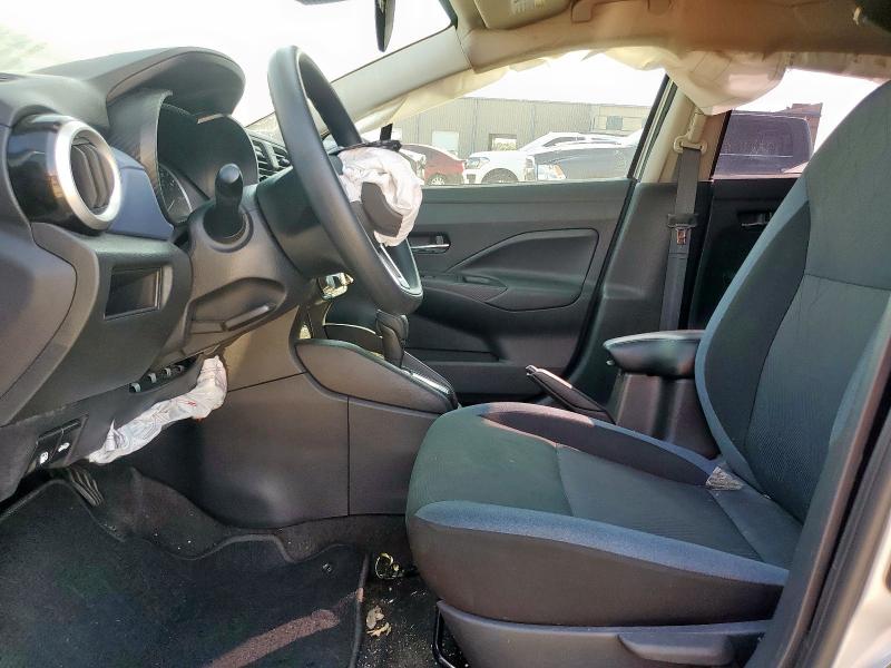 Photo 7 from auction – 2023 NISSAN VERSA with VIN 3N1CN8EV7PL851147