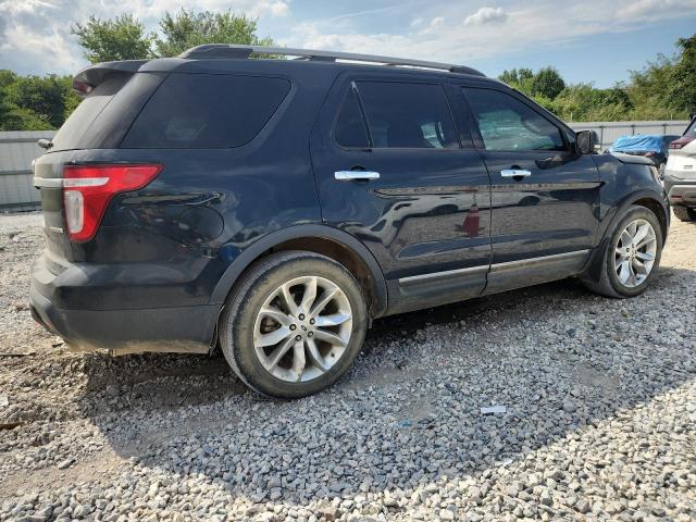 Photo 3 from auction – 2015 FORD EXPLORER L with VIN 1FM5K7F87FGA31876