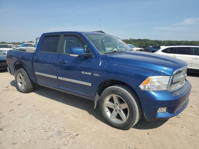 Photo 4 from auction – 2009 DODGE RAM 1500 with VIN 1D3HV13T59S732875