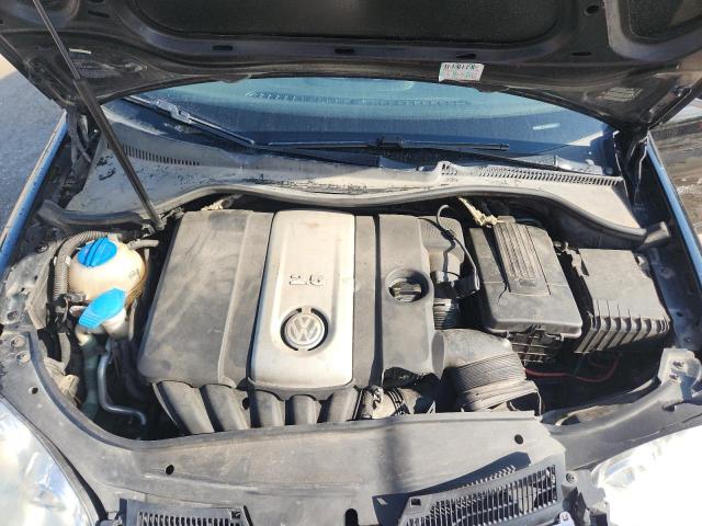 Photo 11 from auction – 2008 VOLKSWAGEN JETTA SE with VIN 3VWRM71K18M130671