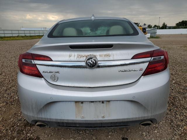 Photo 6 from auction – 2015 BUICK REGAL PREM with VIN 2G4GN5EX4F9255506