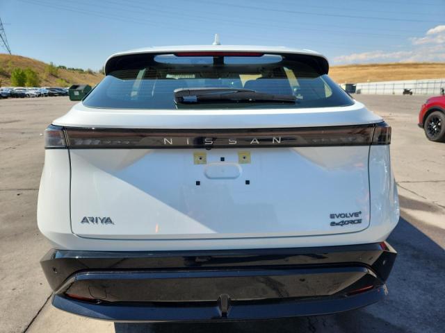 Photo 6 from auction – 2024 NISSAN ARIYA EVOL with VIN JN1DF0BB9RM731257