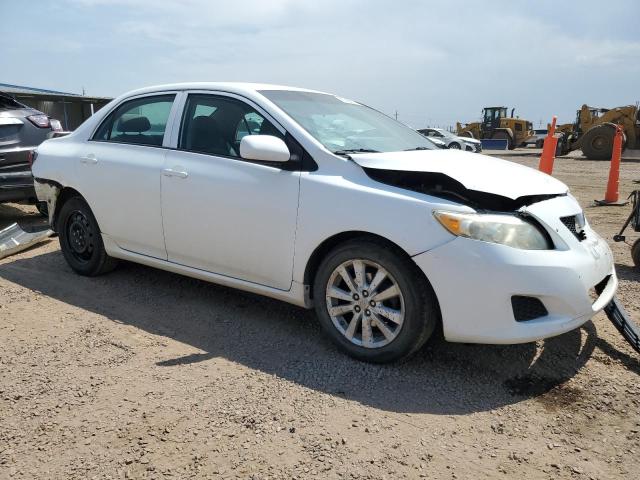 Photo 4 from auction – 2010 TOYOTA COROLLA BASE with VIN 2T1BU4EE4AC398636