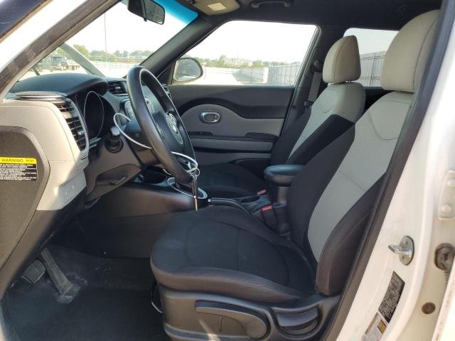 Photo 7 from auction – 2018 KIA SOUL with VIN KNDJN2A23J7562971