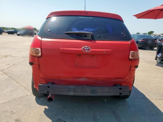 Photo 6 from auction – 2006 TOYOTA COROLLA MA with VIN 2T1KR32EX6C565718