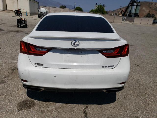 Photo 6 from auction – 2015 LEXUS GS 350 with VIN JTHBE1BL4FA008921