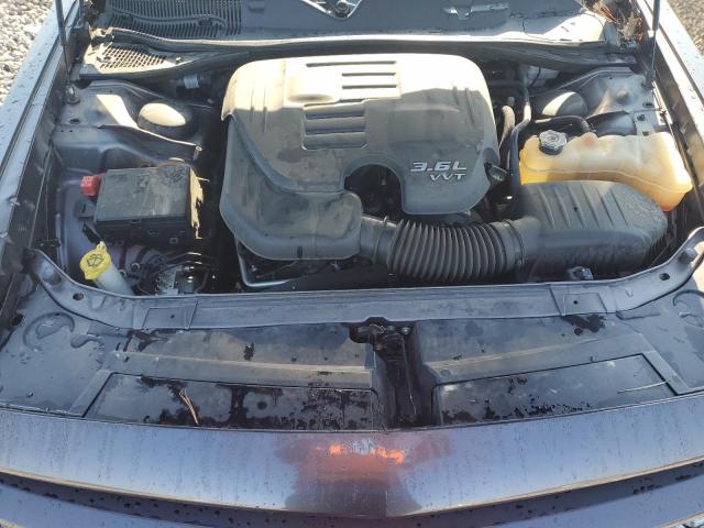 Photo 11 from auction – 2015 DODGE CHALLENGER with VIN 2C3CDZBG7FH912259