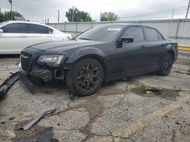 CHRYSLER 300 S 2019 with VIN 2C3CCAGG9KH610656 - Photo from auction