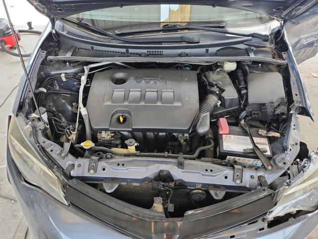 Photo 11 from auction – 2017 TOYOTA COROLLA L with VIN 5YFBURHE0HP592826