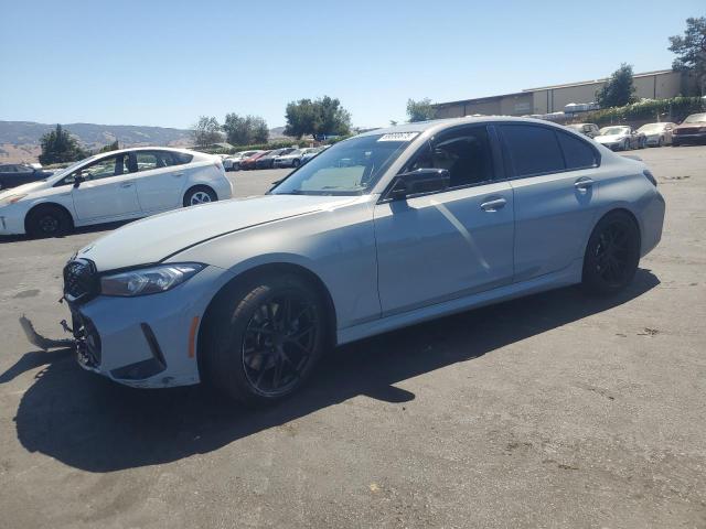 BMW M340XI 2023 с VIN 3MW49FF02P8C80583 - Фото с аукциона