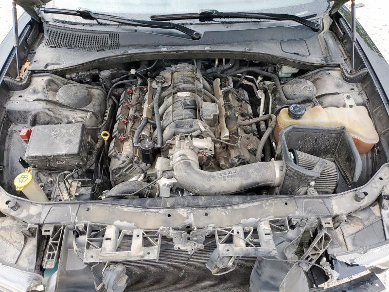 Photo 11 from auction – 2013 DODGE CHARGER R/ with VIN 2C3CDXCT6DH526414