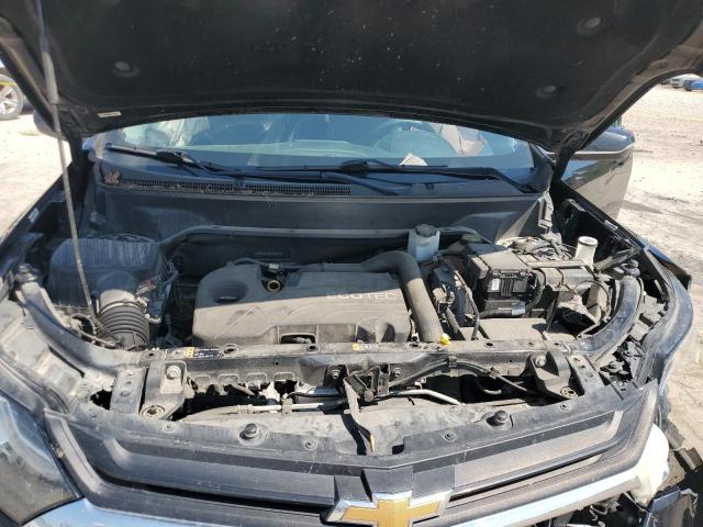 Photo 11 from auction – 2018 CHEVROLET EQUINOX LT with VIN 2GNAXSEVXJ6113597