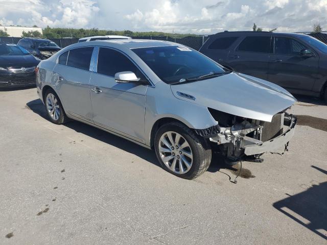 Photo 4 from auction – 2015 BUICK LACROSSE with VIN 1G4GB5G37FF114701