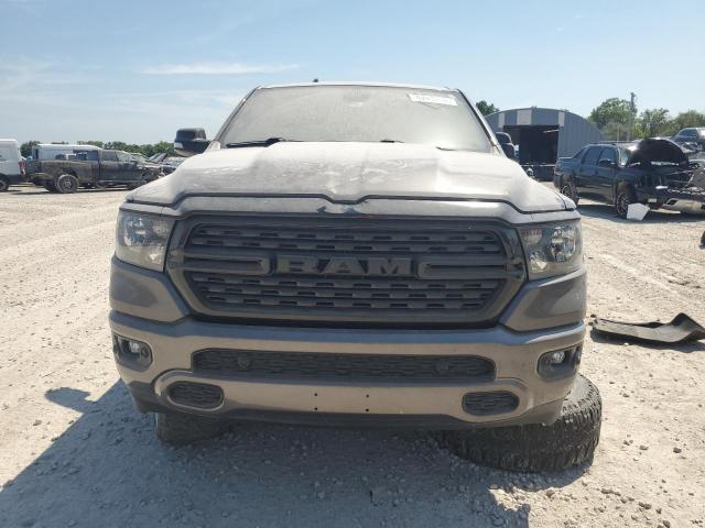 Photo 5 from auction – 2022 RAM 1500 BIG H with VIN 1C6RRFBG7NN288210