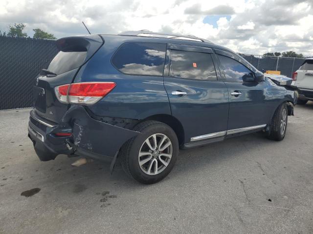 Photo 3 from auction – 2014 NISSAN PATHFINDER with VIN 5N1AR2MN5EC692415
