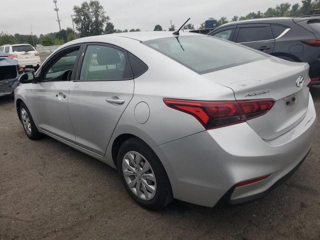 Photo 2 from auction – 2021 HYUNDAI ACCENT SE with VIN 3KPC24A60ME144565
