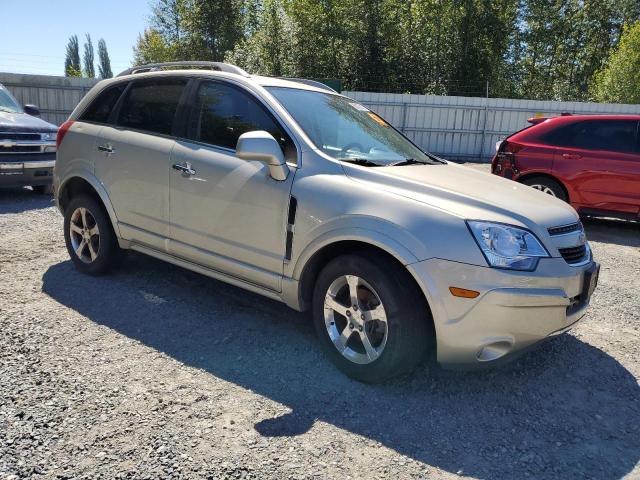 Photo 4 from auction – 2013 CHEVROLET CAPTIVA LT with VIN 3GNAL3EK8DS582362