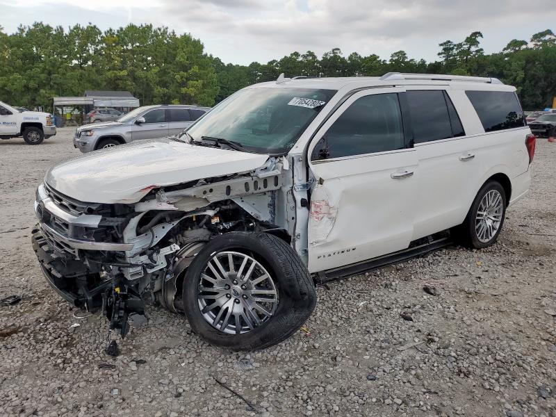 FORD EXPEDITION 2023 with VIN 1FMJK1M84PEA09765 - Photo from auction