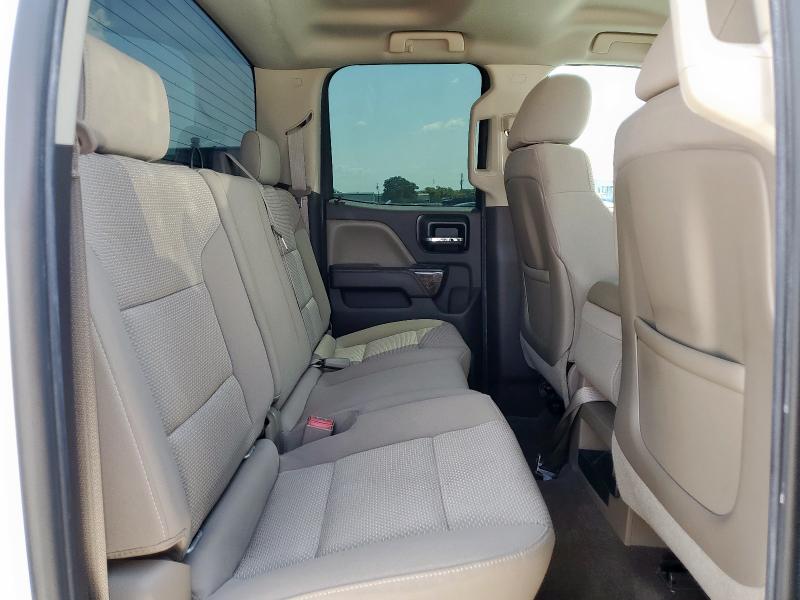 Photo 10 from auction – 2014 CHEVROLET SILVERADO with VIN 1GCRCREC9EZ282261