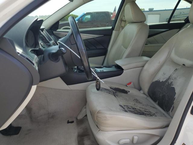 Photo 7 from auction – 2014 INFINITI Q50 BASE with VIN JN1BV7AP3EM679618