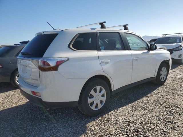 Photo 3 from auction – 2014 MITSUBISHI OUTLANDER with VIN JA4AD2A35EZ007214