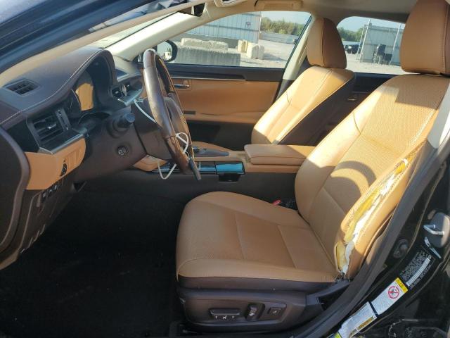 Photo 7 from auction – 2017 LEXUS ES 350 with VIN 58ABK1GG0HU069632