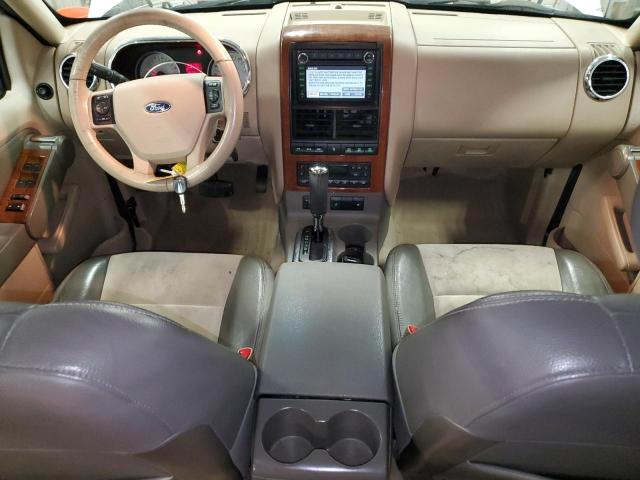 Photo 8 from auction – 2006 FORD EXPLORER EDDIE BAUER with VIN 1FMEU748X6ZA02003