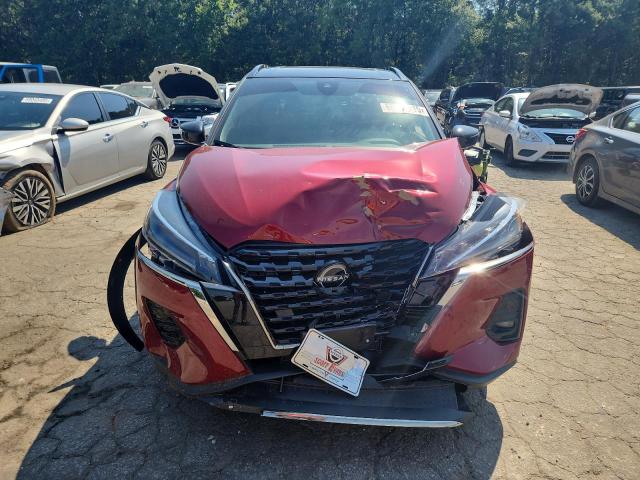 Photo 5 from auction – 2024 NISSAN KICKS with VIN 3N1CP5DV5RL561034