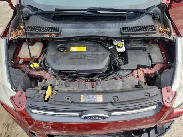 Photo 12 from auction – 2016 FORD ESCAPE SE with VIN 1FMCU0GX5GUA42828