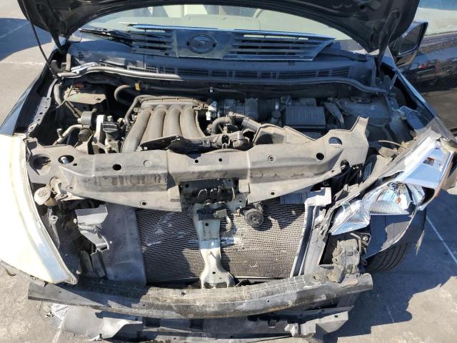 Photo 11 from auction – 2009 NISSAN VERSA S with VIN 3N1BC13E99L383484