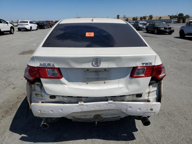 Photo 6 from auction – 2010 ACURA TSX with VIN JH4CU2F69AC004863