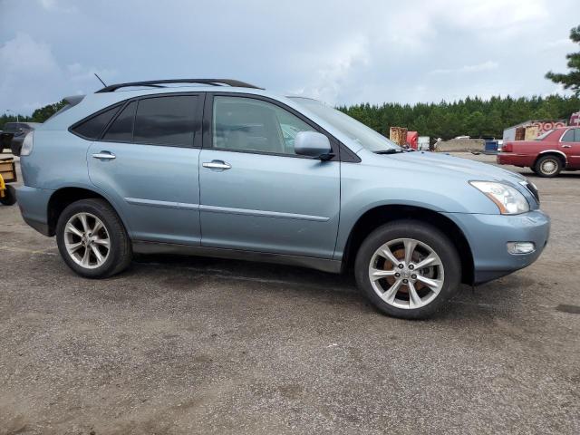 Photo 4 from auction – 2009 LEXUS RX 350 with VIN 2T2GK31U39C062664