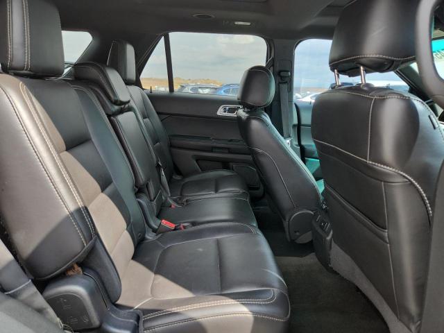 Photo 10 from auction – 2014 FORD EXPLORER S with VIN 1FM5K8GT4EGB78955