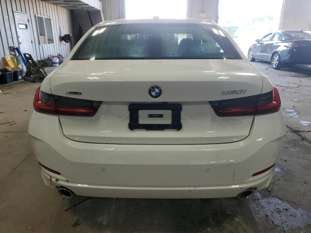 صورة رقم 6 من المزاد - 2024 BMW 330XI مع VIN 3MW89FF05R8E16774
