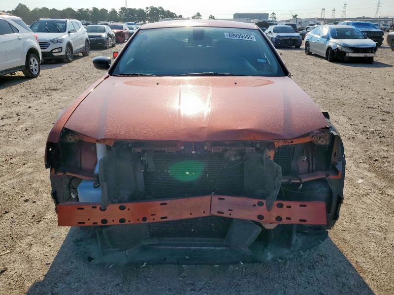 Photo 5 from auction – 2021 CHRYSLER 300 TOURING with VIN 2C3CCAAG4MH538079