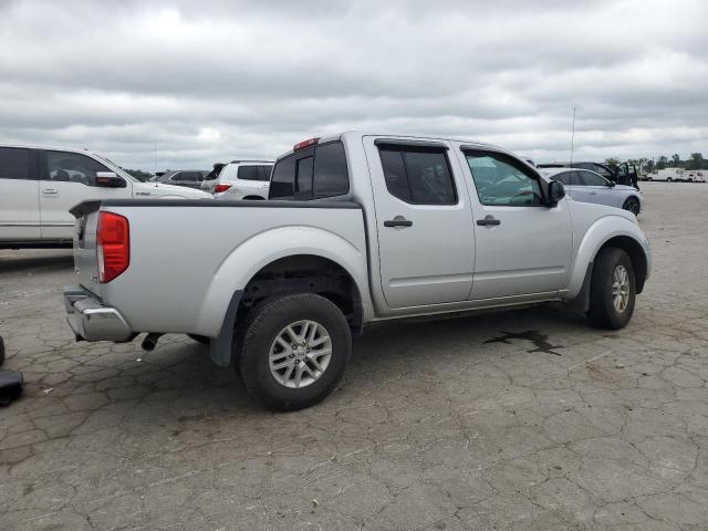 Photo 3 from auction – 2016 NISSAN FRONTIER S with VIN 1N6AD0EV4GN701857
