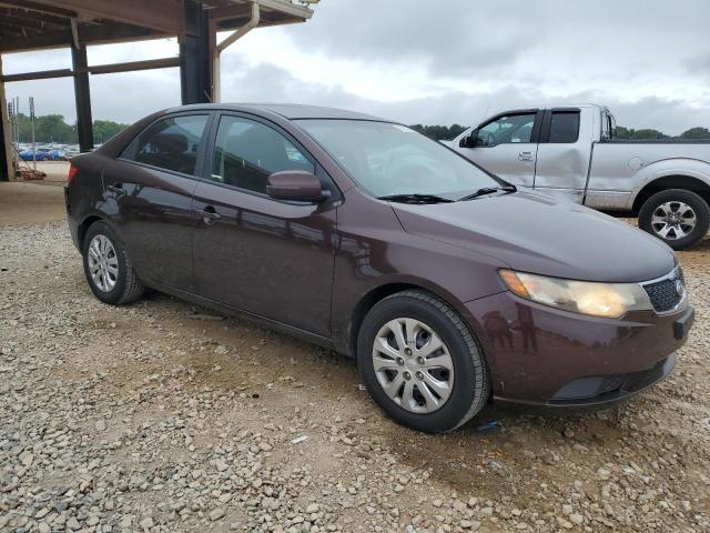 Фото 4 с аукциона – 2011 KIA FORTE EX с VIN KNAFU4A25B5406686