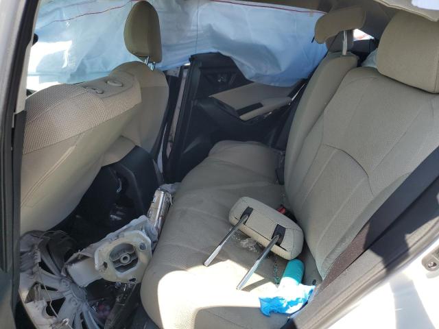 Photo 10 from auction – 2020 SUBARU IMPREZA with VIN 4S3GTAB6XL3714816