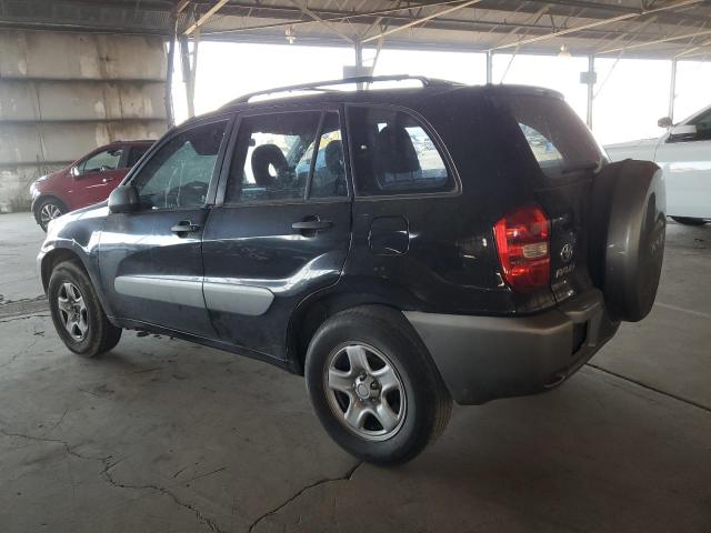 Photo 2 from auction – 2005 TOYOTA RAV4 with VIN JTEGD20V850086249