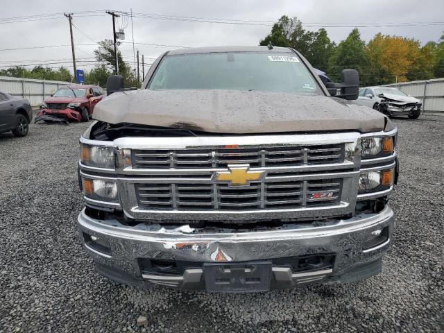 Photo 5 from auction – 2014 CHEVROLET SILVERADO with VIN 1GCVKREC5EZ375361