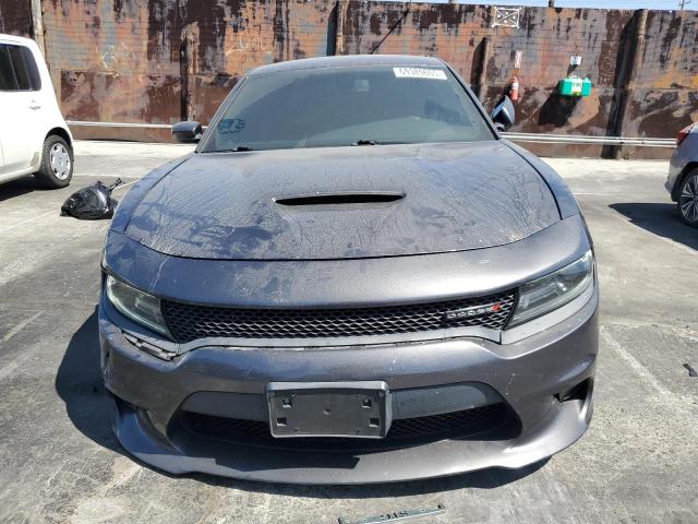 Photo 5 from auction – 2019 DODGE CHARGER GT with VIN 2C3CDXHG2KH685018